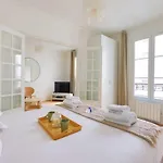 Appt Cosy Proche Canal Saint Martin - Mobility Lease