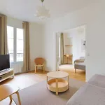 Appt Cosy Proche Canal Saint Martin - Mobility Lease