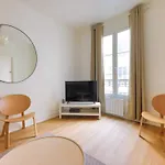 Appt Cosy Proche Canal Saint Martin - Mobility Lease