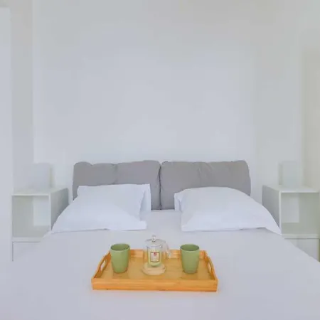 Appt Cosy Proche Canal Saint Martin - Mobility Lease Parigi